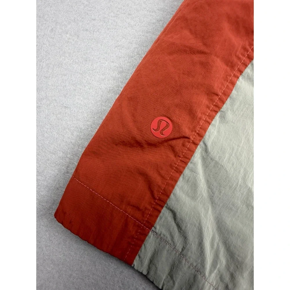 Lululemon Evergreen High Rise Short 4.5